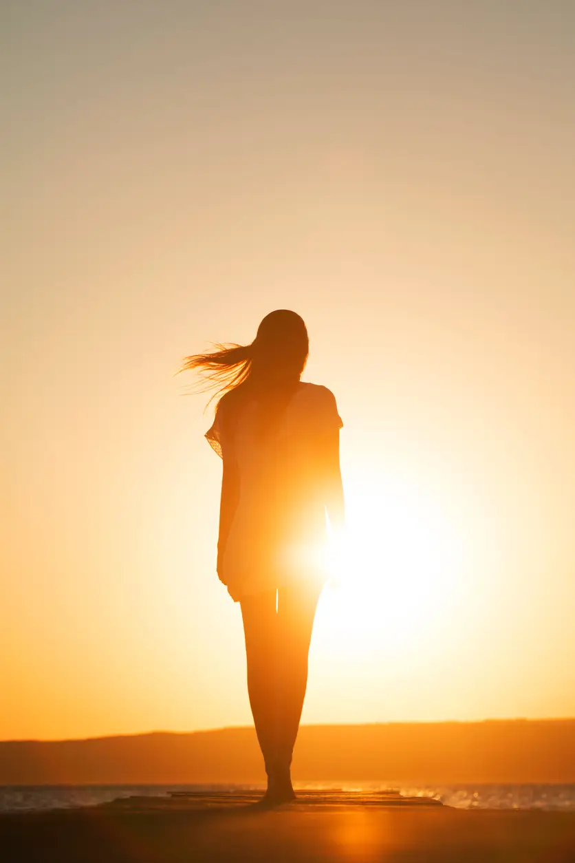 Certified divorce coaching for women